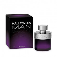 Halloween Man, Eau de Toilette para Hombre, 75 ml