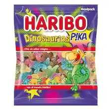 Haribo Dinosaurios Pika 1kg