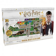 Harry Potter Animales Fantásticos
