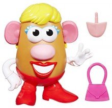 Hasbro - Mrs Potato