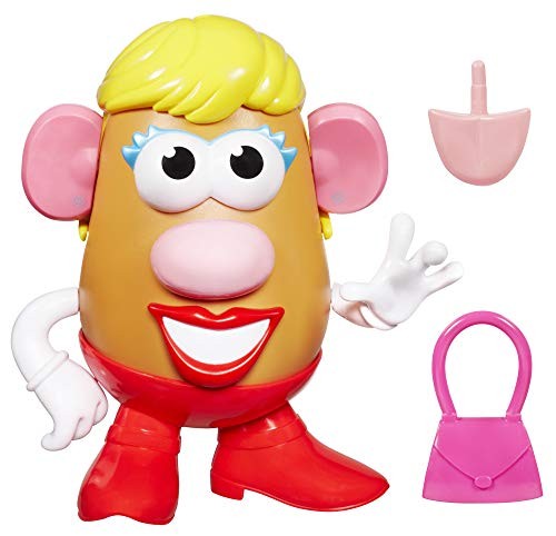 Hasbro - Mrs Potato
