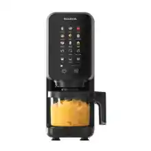 Heladera Taurus Gelato Flow 700 W 9 programas 3 tarrinas pantalla digital