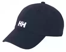 Gorra Unisex Helly Hansen Logo Cap