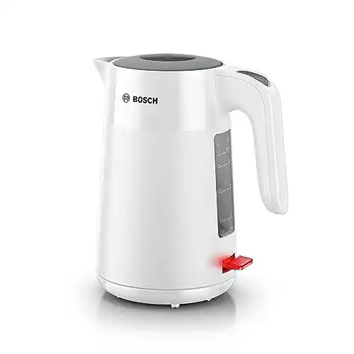 Hervidor de Agua Bosch MyMoment 1.7L