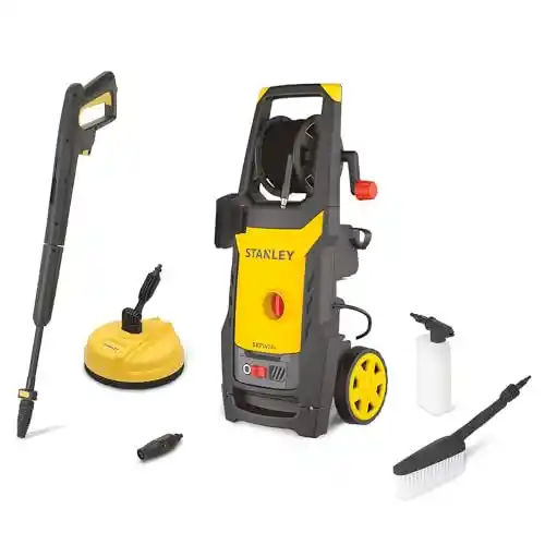 Hidrolimpiadora Stanley SXPW24BX 170 Bar