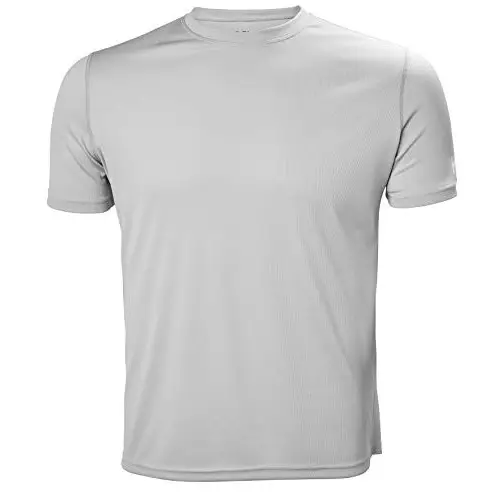 Hombre Camiseta Helly Hansen HH Tech