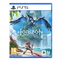 Horizon Forbidden West [PS5]