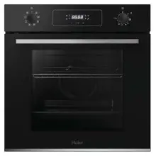 Horno multifunción Haier HWOS2BFA2H4A 70L
