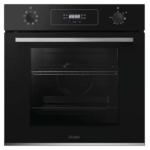 Horno multifunción Haier HWOS2BFA2H4A 70L
