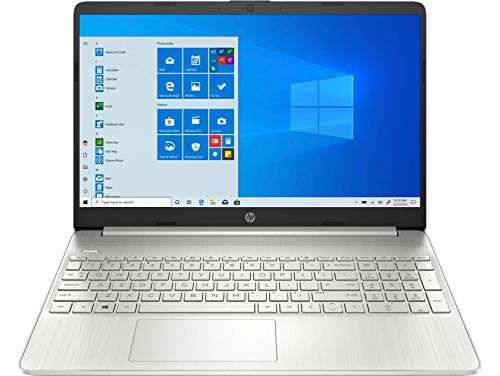HP 15s-fq2009ns – Portátil de 15,6” FullHD i5-1135G7, 8GB RAM, 512GB SSD