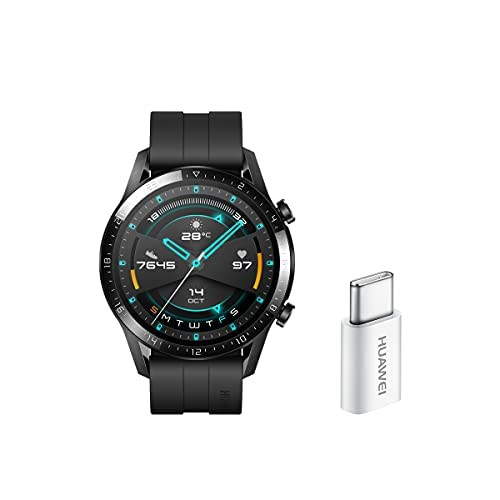 HUAWEI Watch GT2 Sport de 46mm