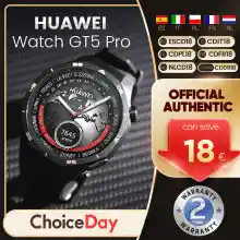 HUAWEI Watch GT5 Pro 46mm