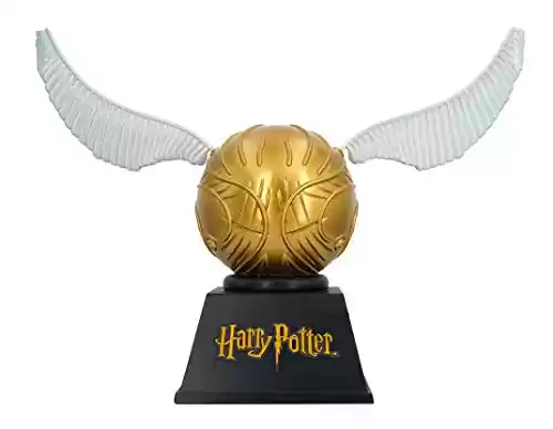 Hucha Snich dorada HARRY POTTER