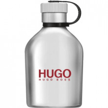 Hugo Boss Iced Eau de Toilette para hombre 125ML