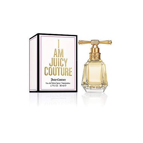 I Am Juicy Couture Eau de Parfum 50 ml