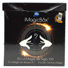 iMagicBox Cife Cubo de Magia (modelo surtido)
