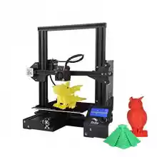 Impresora 3D DIY Bisofice Ender-3 220 * 220 * 250mm