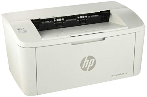 Impresora láser HP LaserJet Pro M15a