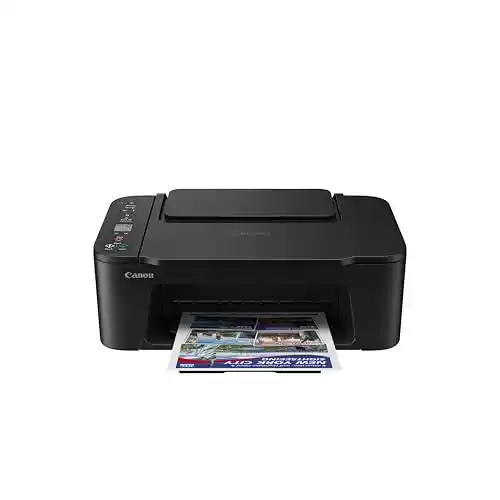 Impresora multifunción Canon Pixma TS3750I WiFi 3 en 1