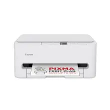 Impresora multifunción Canon PIXMA TS6550I WiFi