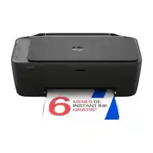 Impresora multifunción HP DeskJet 2920 WiFi