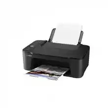 Impresora Multifuncional Canon PIXMA TS3450 Negra WiFi de inyección de Tinta