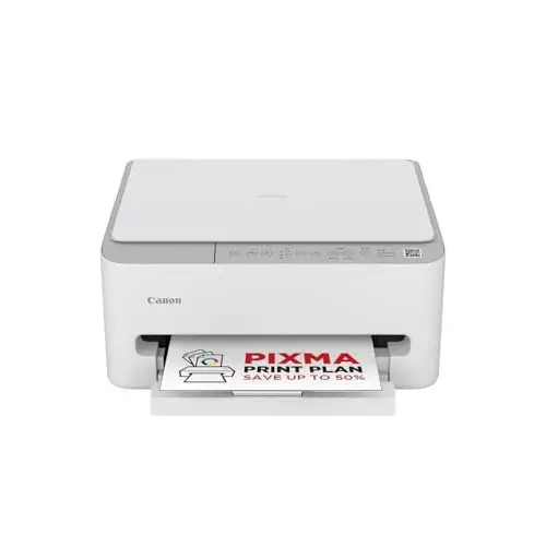 Impresora WiFi Canon PIXMA TS4151I