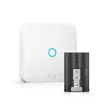 Interfono inteligente Ring Intercom + Batería Extra
