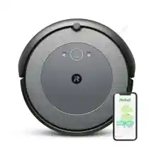 iRobot aspirador y friegasuelos Roomba Combo i5 i517840