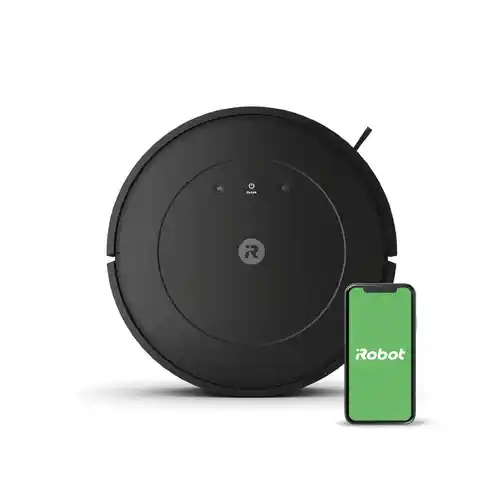 iRobot Roomba Combo Essential Aspirador y Friegasuelos ¡SOLO HOY!