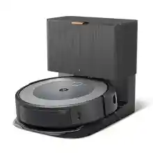 iRobot Roomba Combo i5+ Robot Aspirador y friegasuelos con depósito Mixto