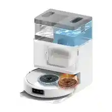 iRobot Roomba Plus 505 Combo + Base autovaciado