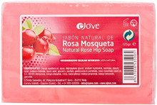 Jabón de Rosa Mosqueta Ejove