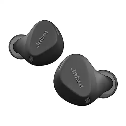 Jabra Elite 3 Active - Auriculares Inalámbricos Intraurales ANC