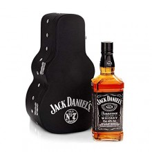 Jack Daniels Hard To Find Whisky Edition