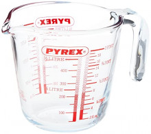 Jarra de medición 500 ml Pyrex P586
