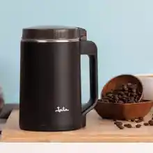 JATA JEML1820 - Molinillo Eléctrico 300 W para Café y Especias