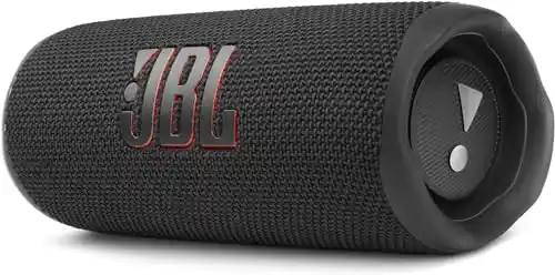 JBL Flip 6 - Altavoz Bluetooth portátil