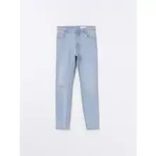 Jeans Push-up Lefties
