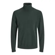 Jersey de punto JACK & JONES Jjebasic para hombre (Varios colores a elegir)