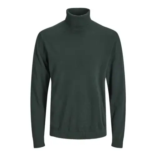 Jersey de punto JACK & JONES Jjebasic para hombre (Varios colores a elegir)