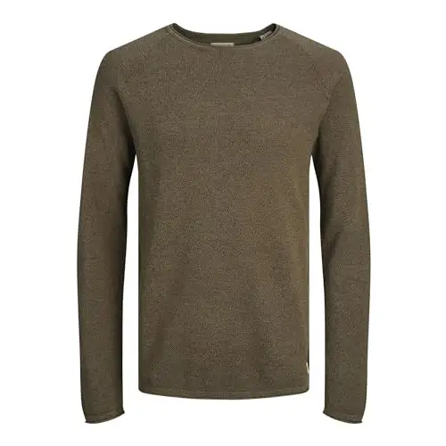 Jersey de punto para hombre Jack & Jones