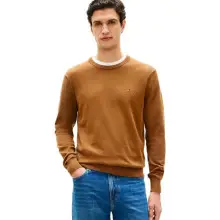 Jersey Hombre Tommy Hilfiger Essential Cotton