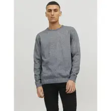 Jersey Jack & Jones Jjebasic Knit Hombre