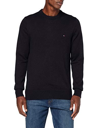 Jersey  Tommy Hilfiger Pima Cotton Cashmere