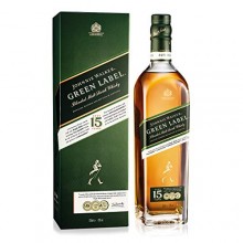 Johnnie Walker Green Whisky Escocés (compra recurrente)