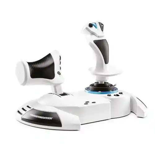 Joystick Thrustmaster T.Flight Hotas One para MSFS