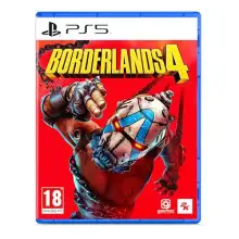 Juego Borderlands 4 para PS5