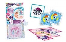 Juego de Cartas Aqua My Little Pony