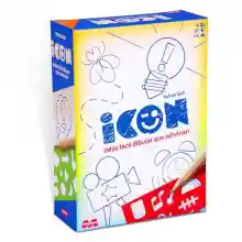 Juego de Mesa de Dibujo Icon